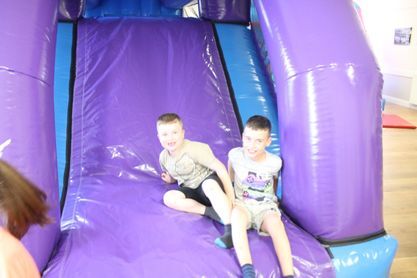 Family Funday Returns - August 2022 (48)
